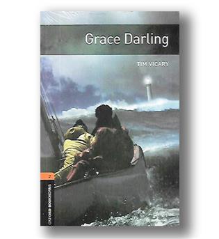 کتاب grace darling