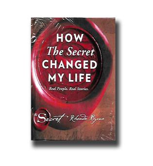 کتاب how the secret changed my life-full text