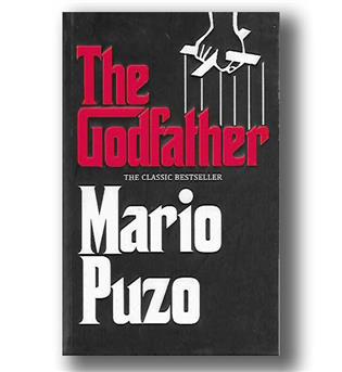 کتاب The Godfather