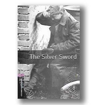 کتاب The silver sword