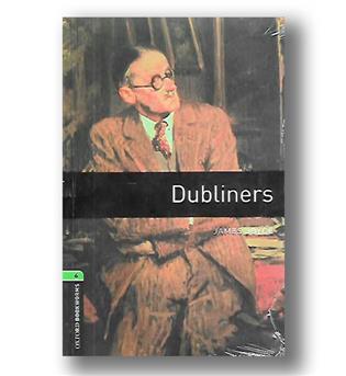 کتاب Dubliners-CD