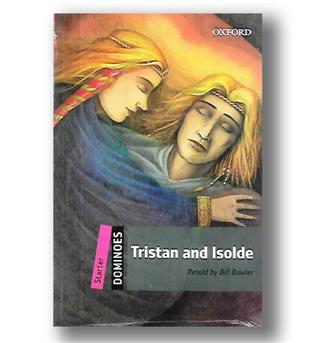 کتاب Tristan and Isolde- CD(دومینو)