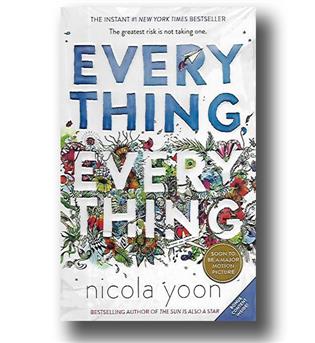 کتاب everything everything-full text