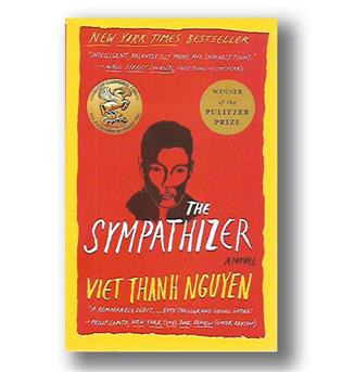 کتاب the sympathizer- full text