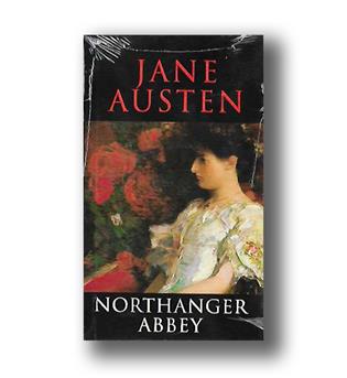 کتاب northanger abbey- full text