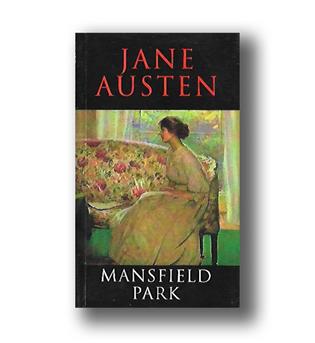 کتاب mansfield park- full text