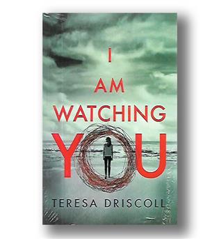 کتاب i am watching you- full text