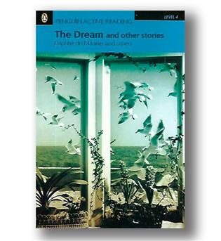 کتاب the dream and other stories- cd