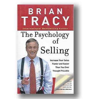 کتاب the psycology of selling 