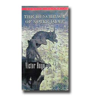 کتاب the hunchback of notre dame- full text