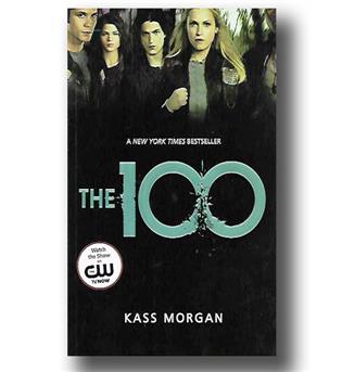 کتاب the 100 series 1- the 100- full text