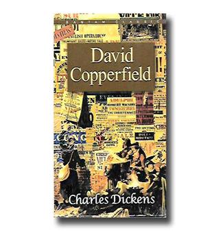 کتاب david copperfield- full text