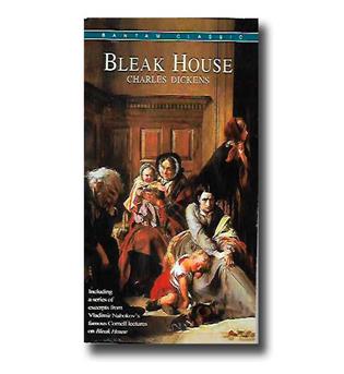 کتاب bleak house- full text