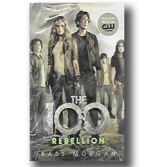 کتاب the 100 series 4- Rebellion- full text