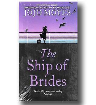 کتاب The Ship of Brides