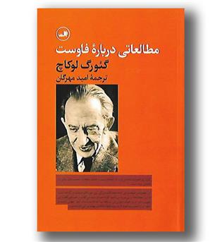 کتاب مطالعاتی درباره ی فاوست