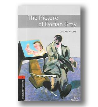 کتاب the picture of dorian gray