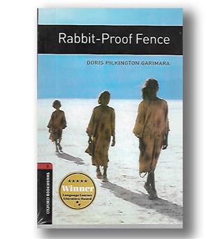 کتاب rabbit_proof fence