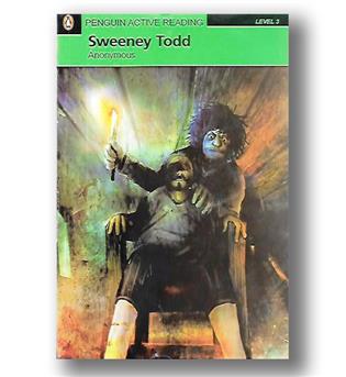 کتاب sweeney todde