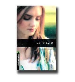 کتاب Jane Eyer - Full Text - CD