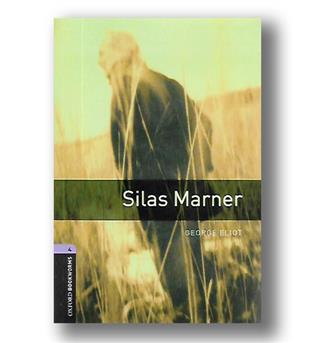 کتاب silas marner