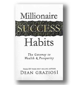 کتاب millionaire success habits