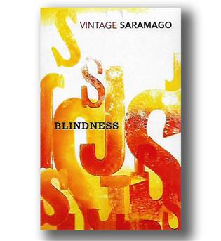 کتاب blindness- full text