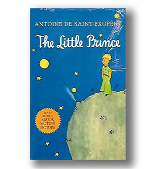 کتاب the little prince- full text