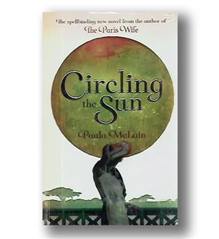 کتاب circling the sun- full text