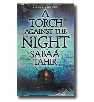 کتاب a torch against the night- full text