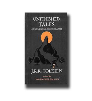 کتاب unfinished tales- full text