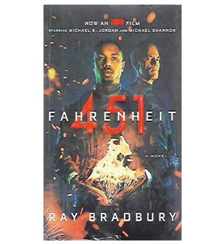 کتاب fahrenheit 451- full text