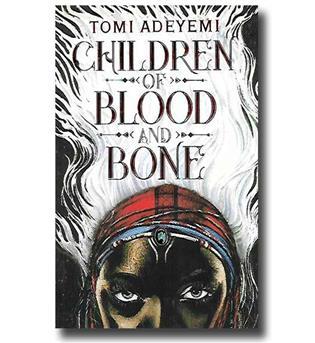 کتاب children of blood and bone- full text