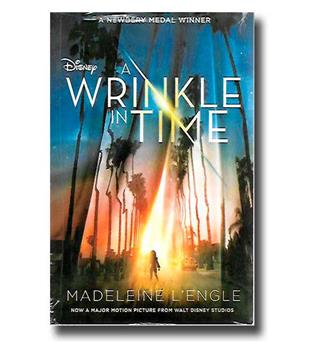 کتاب a wrinkle in time- full text