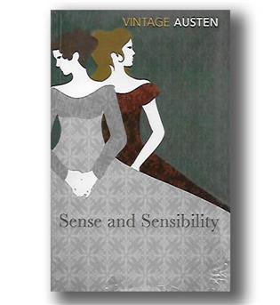 کتاب sense and sensibility- full text