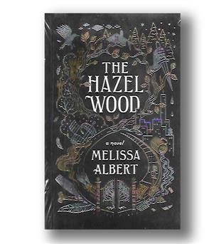 کتاب the hazel wood