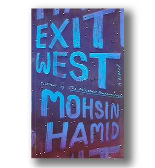 کتاب exit west