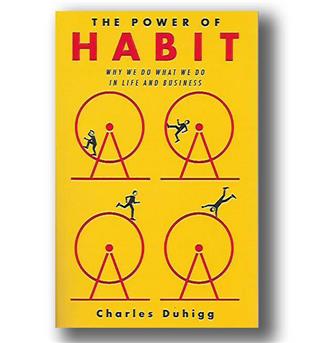 کتاب the power of habit