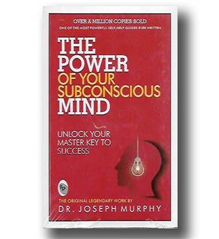 کتاب the power of your subconscious mind