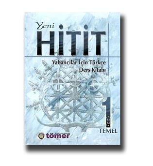 کتاب yeni hitit1