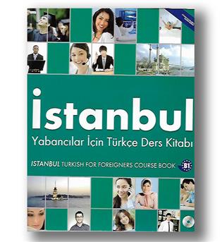 کتاب istanbul B1