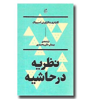 کتاب نظریه در حاشیه