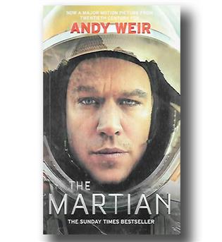 کتاب the martian