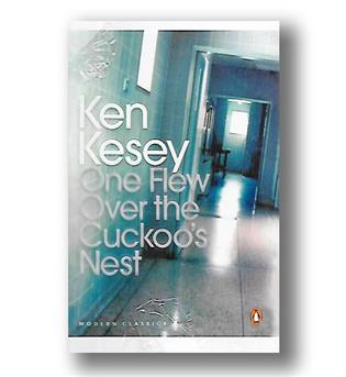 کتاب one flew over the cuckoo 's nest