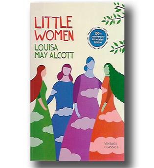 کتاب little women