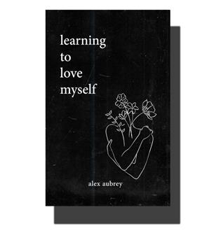 کتاب زبان اصلی learning to love myself-بیاموزیم خودمان را دوست بداریم