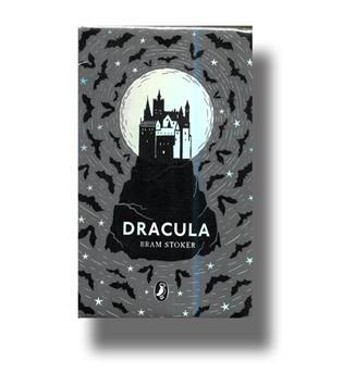 کتاب dracula دراکولا