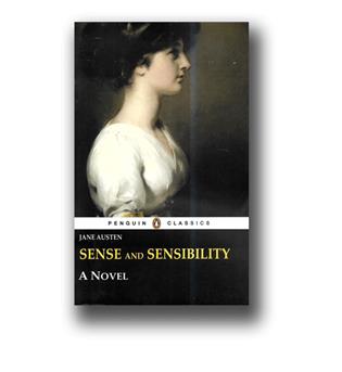 کتابsense and sensibility