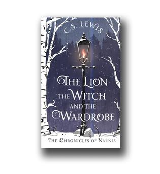 کتاب شیر کمد جادوگر ،the lion  the witch and the wardrobe