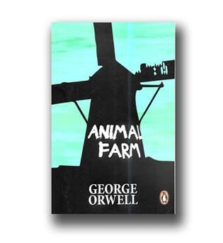 کتاب animal farm- مزرعه ی حیوانات